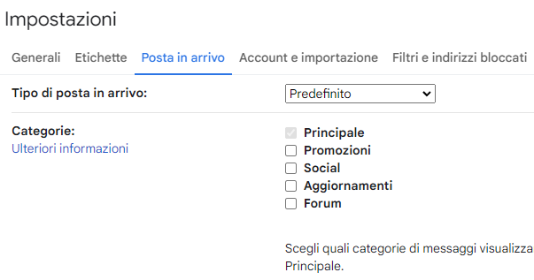 Trucchi Gmail: i migliori da usare subito