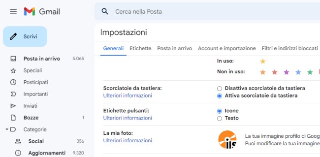 Trucchi Gmail: i migliori da usare subito