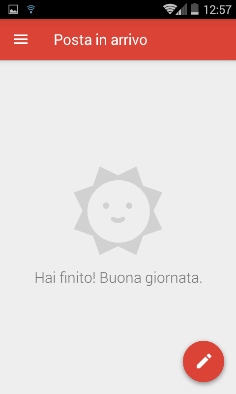 Come usare Gmail su Android con altri account di posta