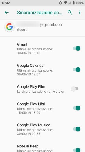 Gmail accesso veloce da PC, browser e smartphone