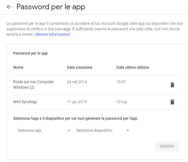 Gmail accesso veloce da PC, browser e smartphone