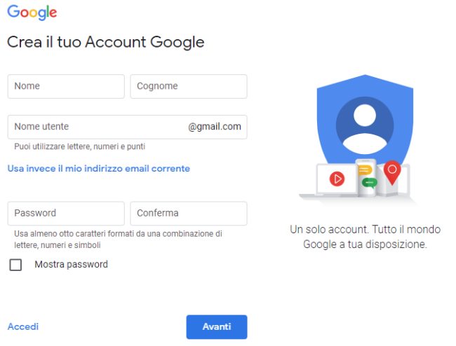 Guida Gmail completa: come usare al meglio la mail di Google
