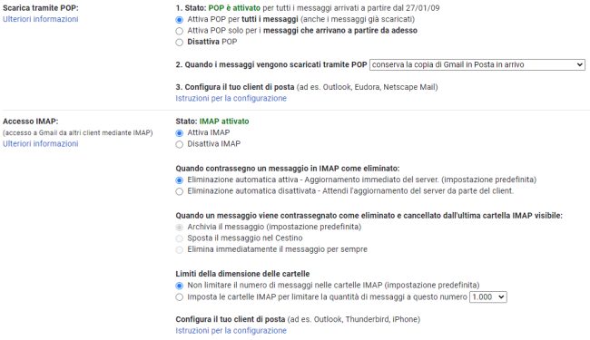 Guida Gmail completa: come usare al meglio la mail di Google