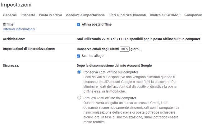 Guida Gmail completa: come usare al meglio la mail di Google