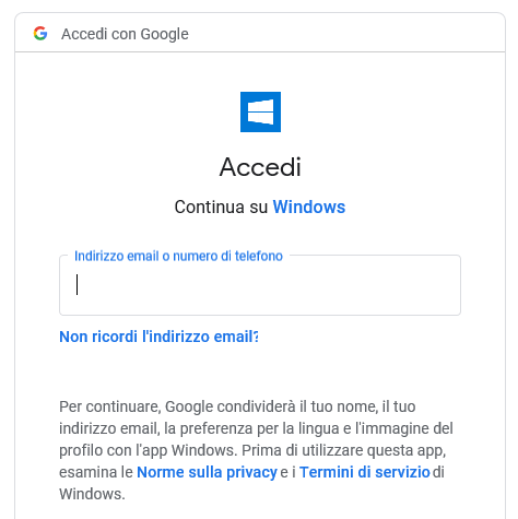 Client email di Windows 10: utenti segnalano la perdita dei messaggi Gmail