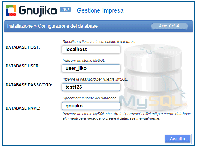 Creare fatture e preventivi. Fatturazione professionisti e PMI con Gnujiko