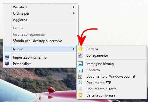 Configurare Windows 10 e Windows 11 con la God mode