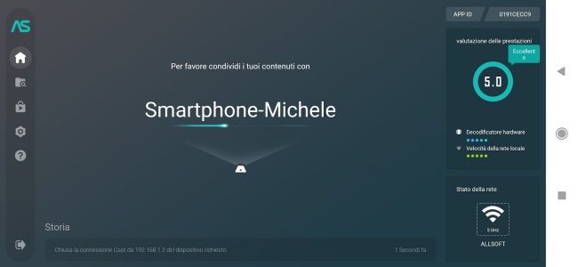 Google Cast: cos'è e come creare un ricevitore