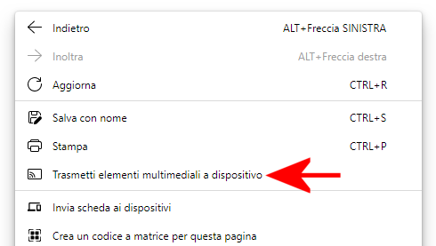 Google Cast: cos'è e come creare un ricevitore