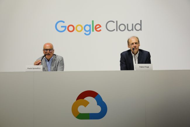 Google Cloud region italiana: cosa significa e quali sono i vantaggi