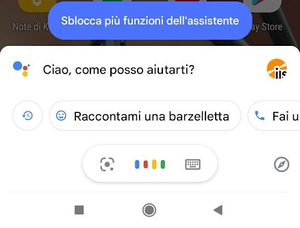 Google Lens, cos'è e come funziona