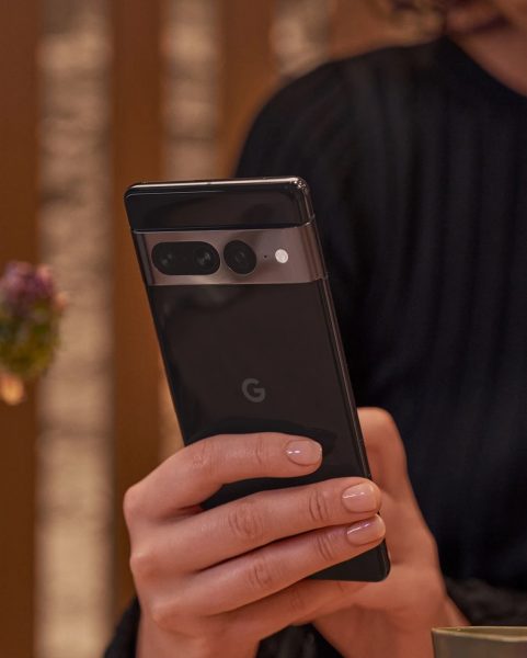 Google Pixel 7 e Pixel 7 Pro: ecco le caratteristiche dei nuovi smartphone Android