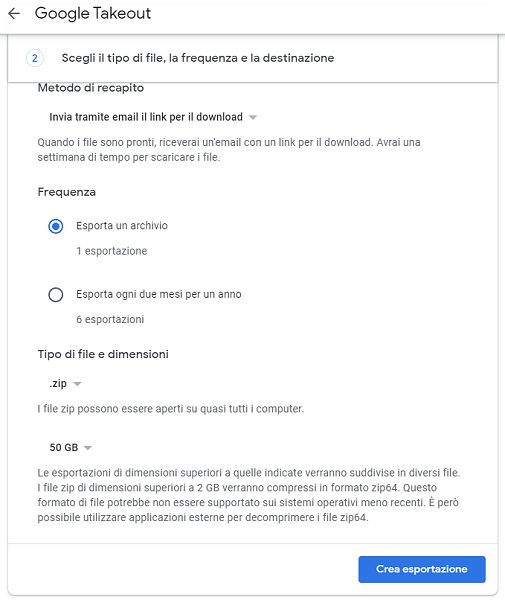 Amazon Photos: come trasferire i dati da Google Foto