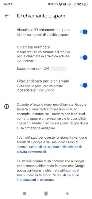 Telefono Google: come funziona l'app per gestire le chiamate