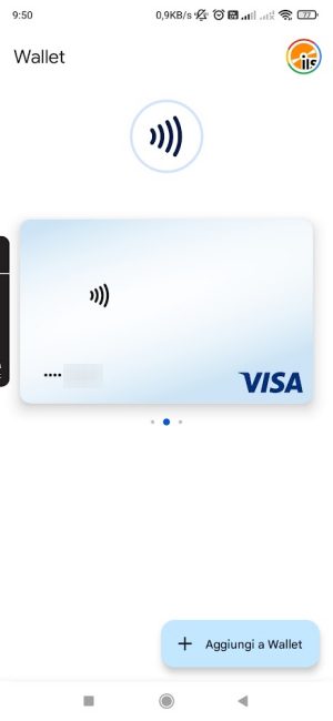 Google Wallet: cos'è e come funziona l'app che sostituisce Pay