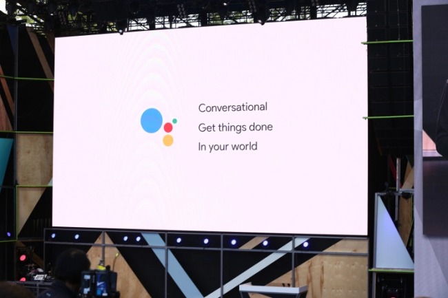 Google Assistant, l'assistente digitale più evoluto di Now