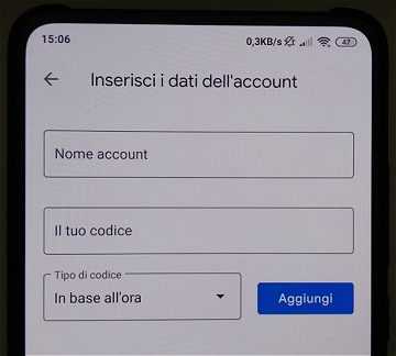 Google Authenticator: cos'è, come funziona e come spostarlo da un dispositivo all'altro
