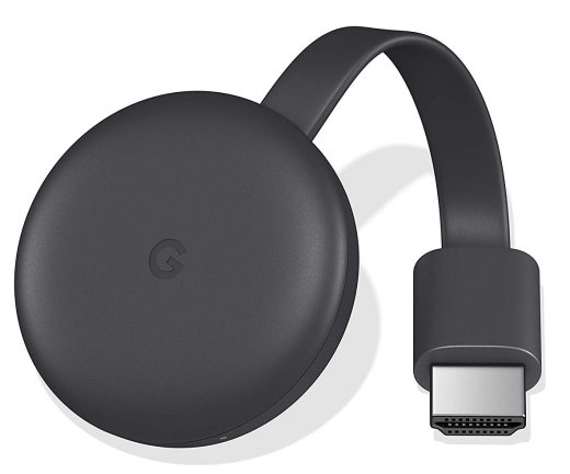 Chromecast, due ricercatori prendono il controllo di migliaia di chiavette Google in tutto il mondo