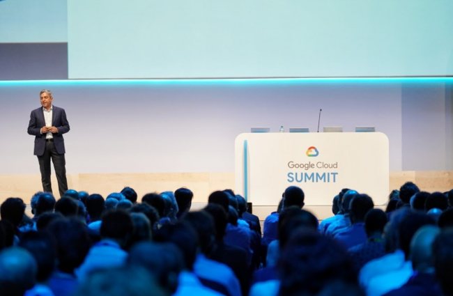 Google Cloud spiegato a imprese e professionisti italiani: le chiavi per la trasformazione digitale