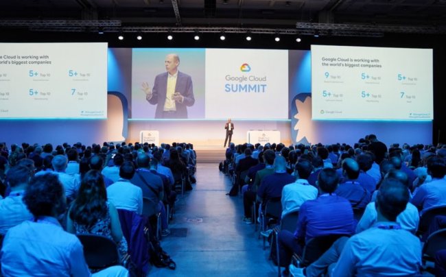 Google Cloud spiegato a imprese e professionisti italiani: le chiavi per la trasformazione digitale