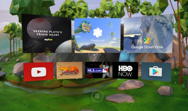 Realtà virtuale Google, presentato l'SDK per Daydream