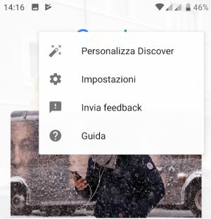 Google Discover in Italia: cos'è e come funziona