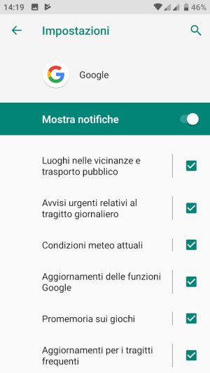 Google Discover in Italia: cos'è e come funziona