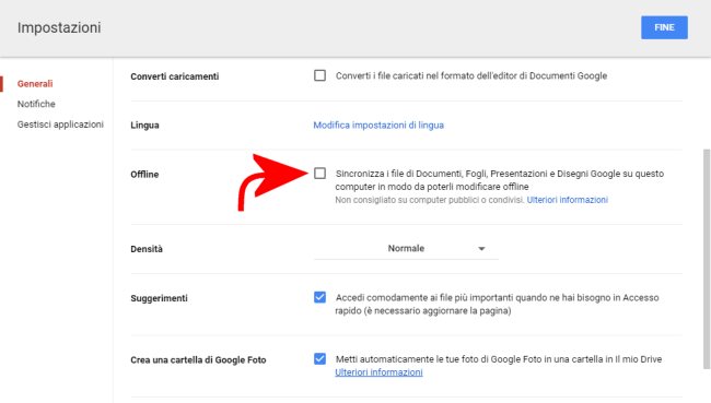 Google Documenti: i trucchi per utilizzarlo al meglio