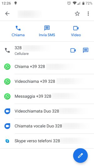 Google Duo: come funziona l'app per le videochiamate