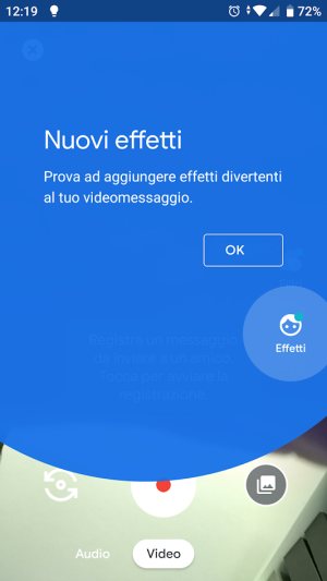Google Duo: come funziona l'app per le videochiamate