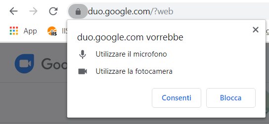 Google Duo: come funziona l'app per le videochiamate