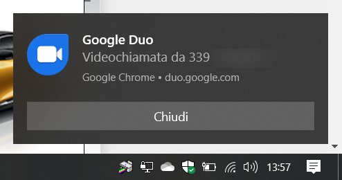 Google Duo: come funziona l'app per le videochiamate