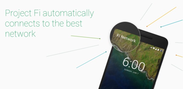 Google Fi, che cos'è e come cambierà la telefonia mobile