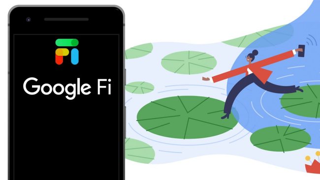 Google Fi: l'azienda potrebbe fare l'operatore mobile anche in Europa