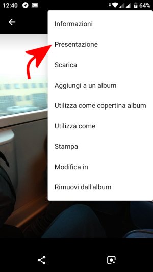 Google Foto, app per gestire i propri archivi e crearne il backup