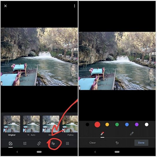 Google Foto, app per gestire i propri archivi e crearne il backup