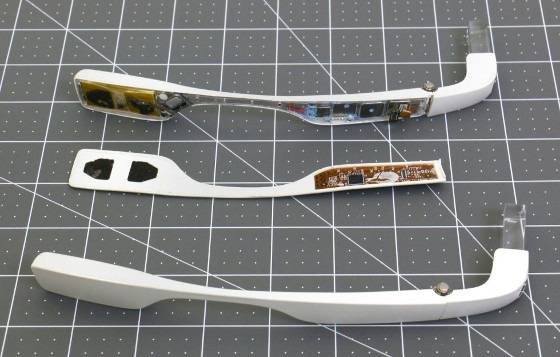 Google Glass, i nuovi occhiali per la realtà aumentata