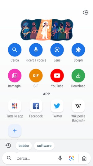 Google Go, cos'è e come funziona l'app leggera per effettuare ricerche in rete