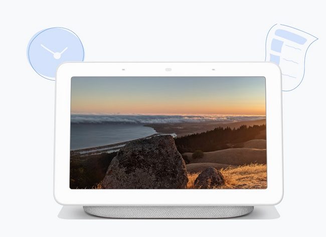 Google Home, le principali differenze tra i dispositivi
