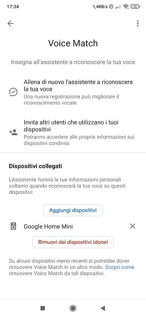 Google Home, le principali differenze tra i dispositivi