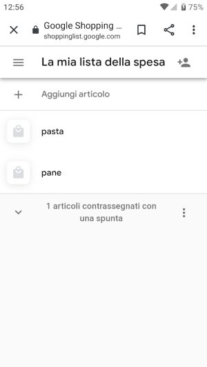 Google Keep: per gestire promemoria e note, con OCR e riconoscimento vocale