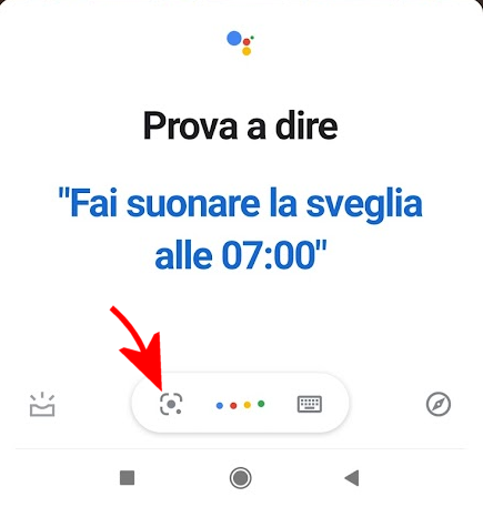 Google Lens, cos'è e come funziona