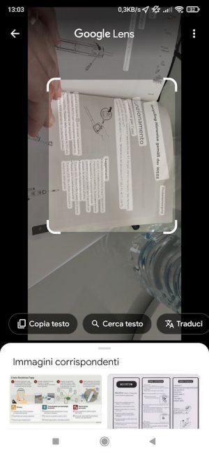 Google Lens, cos'è e come funziona