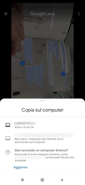 Google Lens, cos'è e come funziona