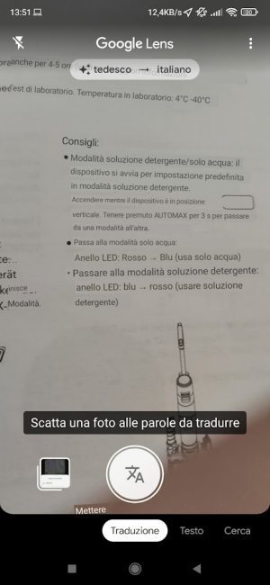 Google Lens, cos'è e come funziona