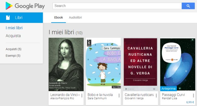 Google Libri, alcuni consigli per utilizzarlo al meglio