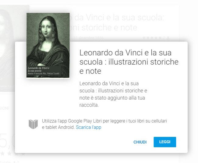 Google Libri, alcuni consigli per utilizzarlo al meglio