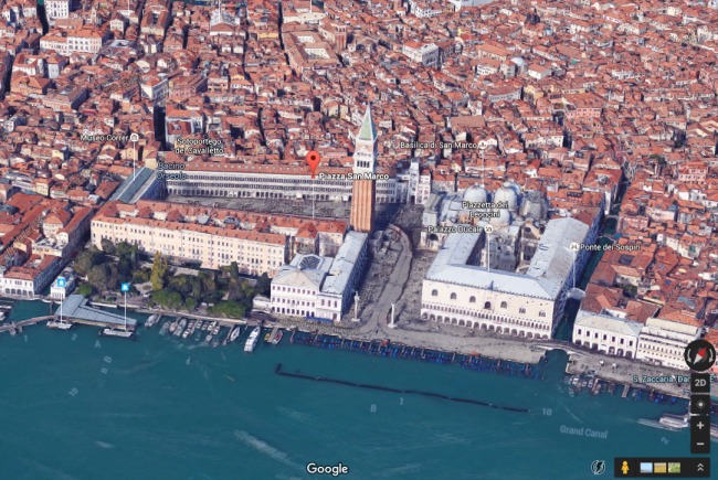 Google Maps classico, ecco come attivarlo
