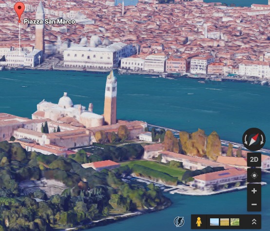 Google Maps classico, ecco come attivarlo