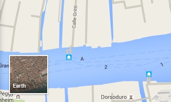 Google Maps classico, ecco come attivarlo